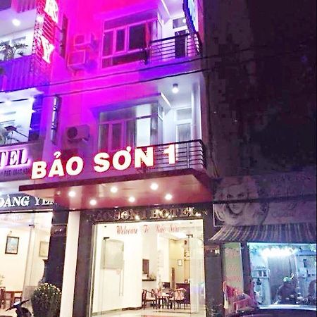 Bao Son 1 Hotel Hue Bagian luar foto