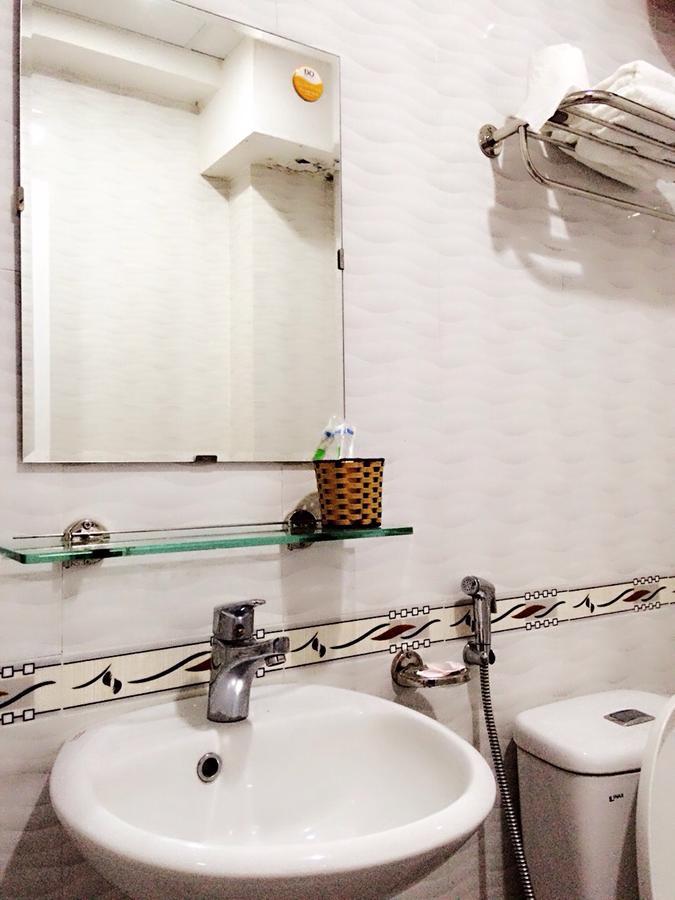 Bao Son 1 Hotel Hue Bagian luar foto