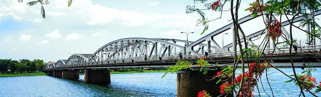 Bao Son 1 Hotel Hue Bagian luar foto