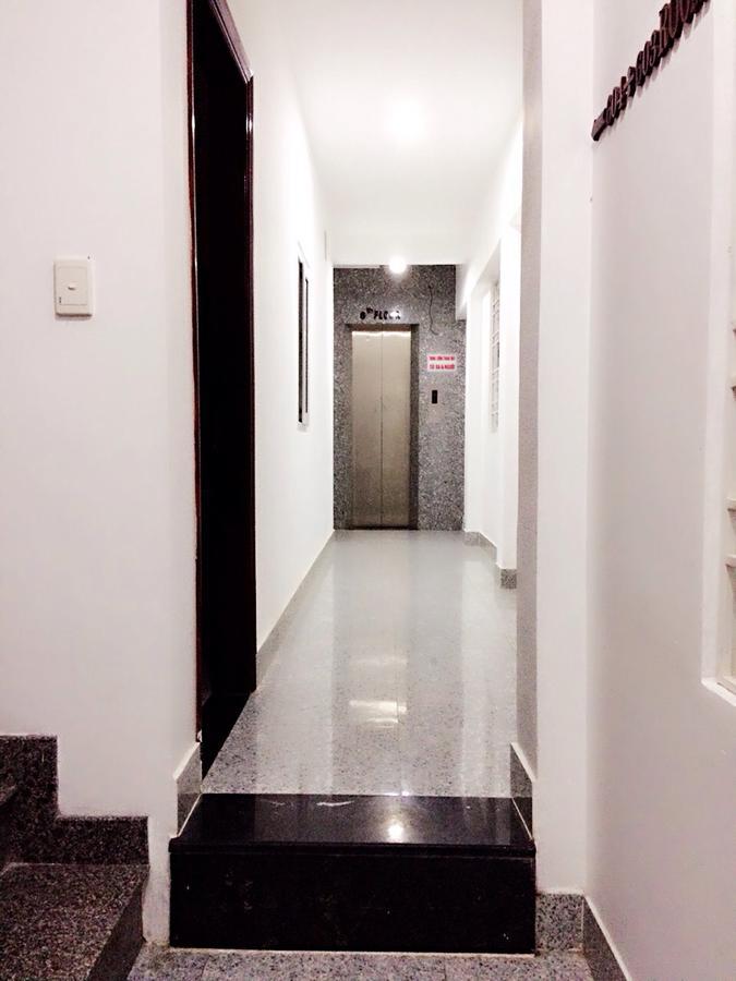 Bao Son 1 Hotel Hue Bagian luar foto