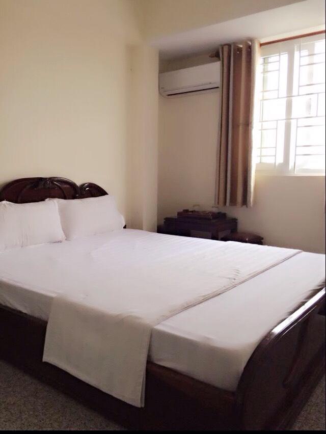 Bao Son 1 Hotel Hue Bagian luar foto