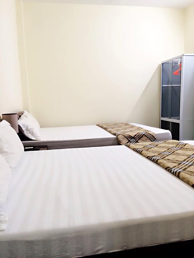 Bao Son 1 Hotel Hue Bagian luar foto