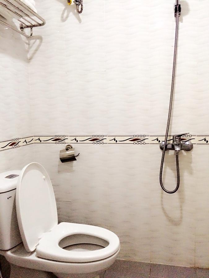 Bao Son 1 Hotel Hue Bagian luar foto