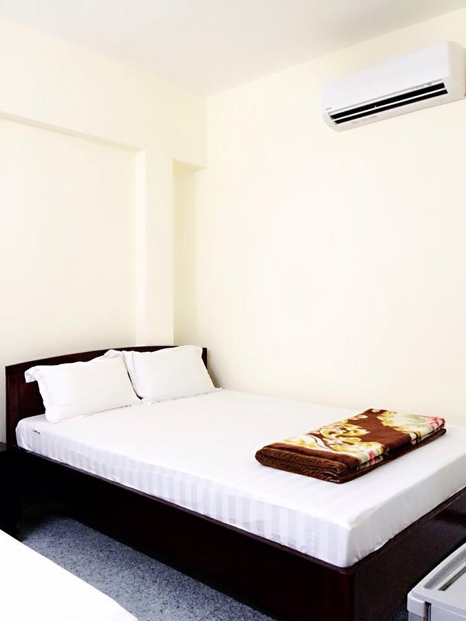 Bao Son 1 Hotel Hue Bagian luar foto
