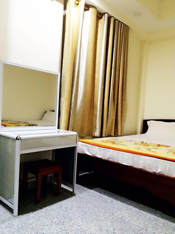 Bao Son 1 Hotel Hue Bagian luar foto