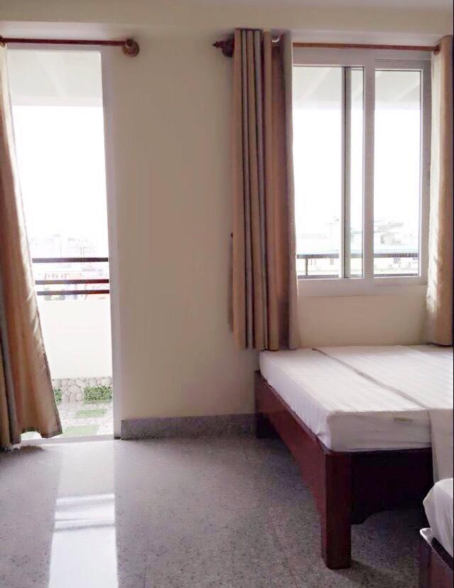 Bao Son 1 Hotel Hue Bagian luar foto