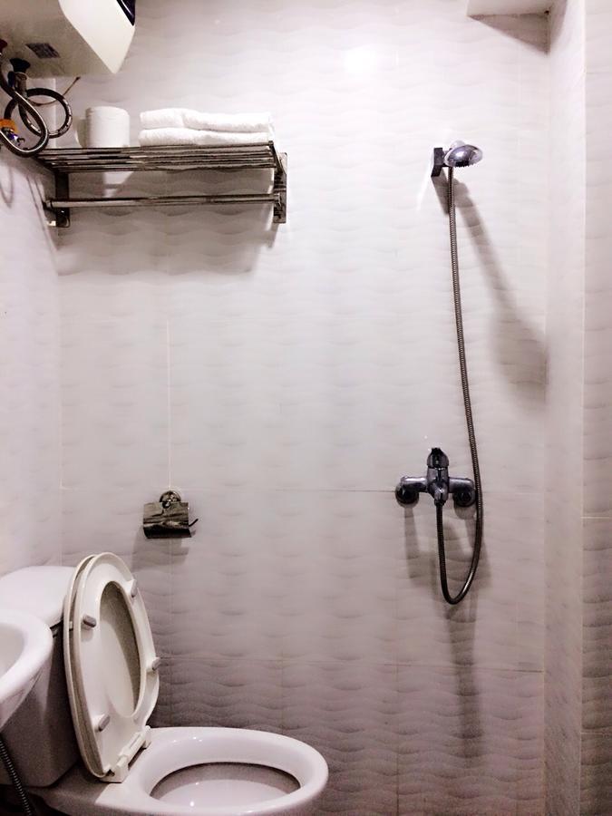 Bao Son 1 Hotel Hue Bagian luar foto